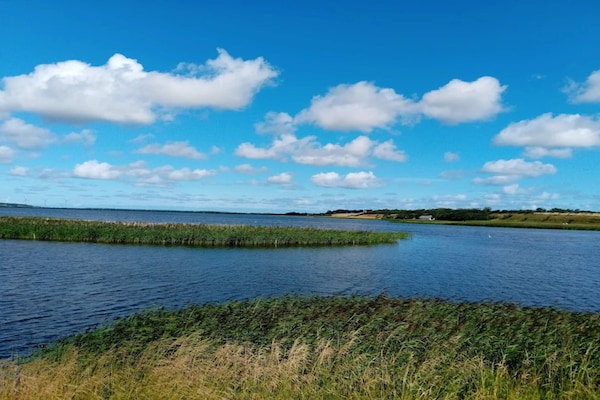Foto van 6 persoons vakantie huis in Thisted-By Traum - Vakantiehuis in Thisted - WaterView