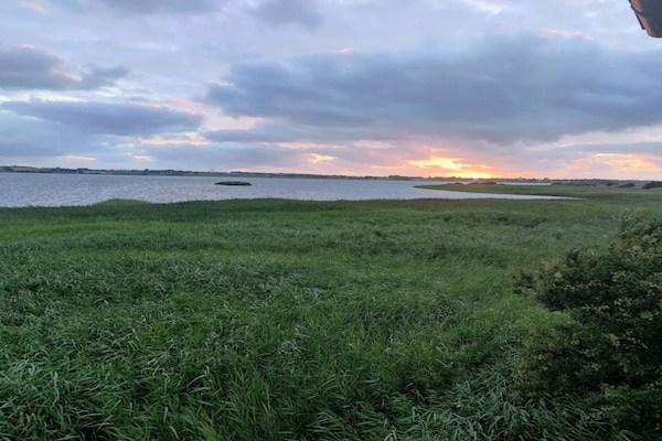 Foto van 6 persoons vakantie huis in Thisted-By Traum - Vakantiehuis in Thisted - WaterView