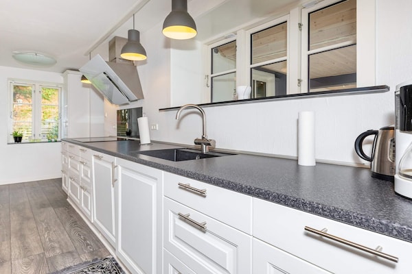 Foto van 6 persoons vakantie huis in Thisted-By Traum - Vakantiehuis in Thisted - Indoor