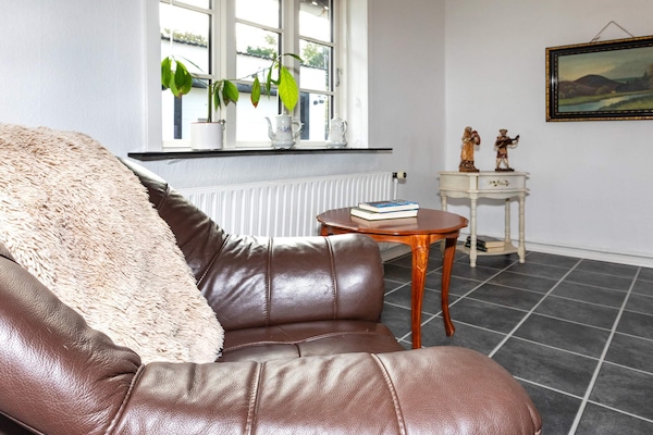 Foto van 6 persoons vakantie huis in Thisted-By Traum - Vakantiehuis in Thisted - Indoor