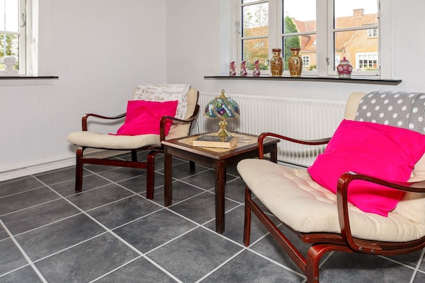 Foto van 6 persoons vakantie huis in Thisted-By Traum - Vakantiehuis in Thisted - Indoor