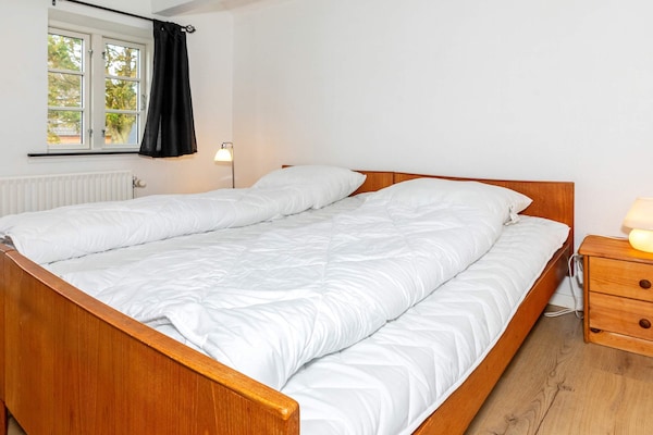 Foto van 6 persoons vakantie huis in Thisted-By Traum - Vakantiehuis in Thisted - Indoor