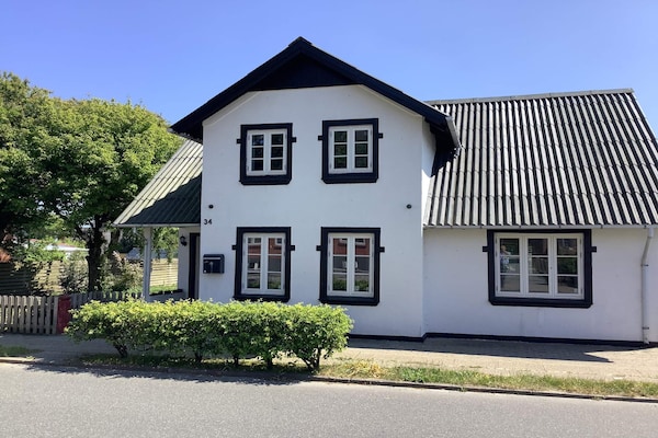 Foto van 6 persoons vakantie huis in Thisted-By Traum - Vakantiehuis in Thisted - Outdoor
