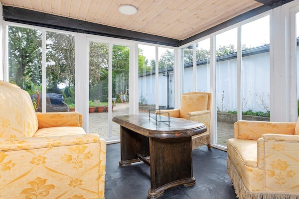 Foto van 6 persoons vakantie huis in Thisted-By Traum - Vakantiehuis in Thisted - Indoor