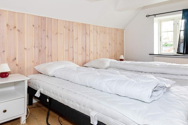 Foto van 6 persoons vakantie huis in Thisted-By Traum - Vakantiehuis in Thisted - Indoor