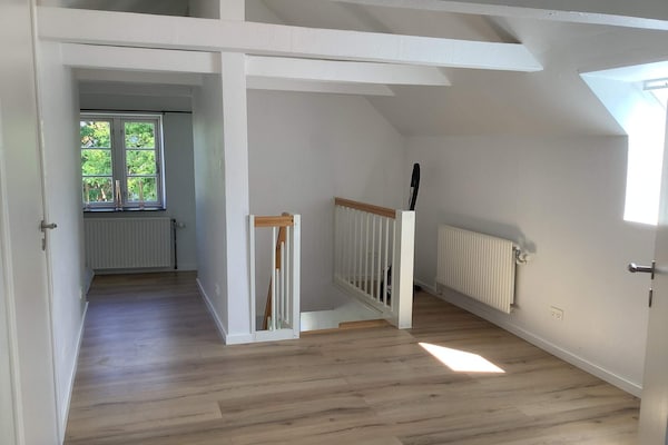 Foto van 6 persoons vakantie huis in Thisted-By Traum - Vakantiehuis in Thisted - Indoor