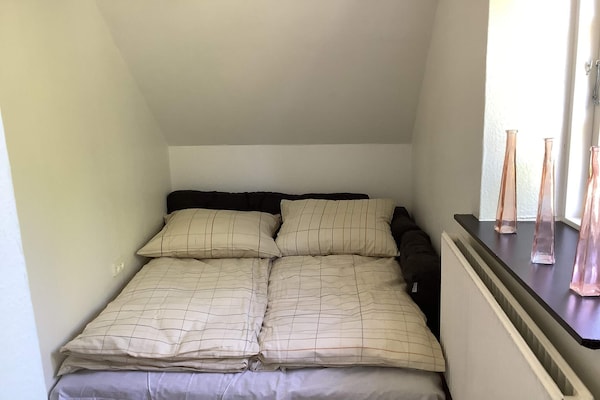 Foto van 6 persoons vakantie huis in Thisted-By Traum - Vakantiehuis in Thisted - Indoor