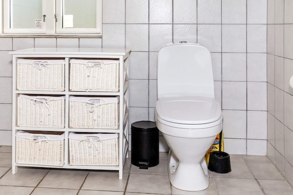 Foto van 6 persoons vakantie huis in Thisted-By Traum - Vakantiehuis in Thisted - Indoor