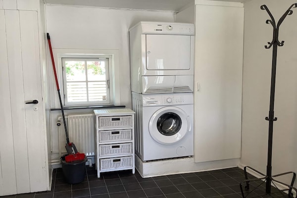 Foto van 6 persoons vakantie huis in Thisted-By Traum - Vakantiehuis in Thisted - Indoor