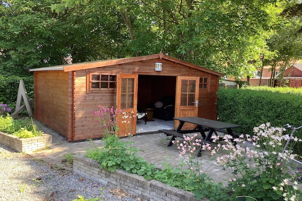 Foto van 6 persoons vakantie huis in Thisted-By Traum - Vakantiehuis in Thisted - Indoor