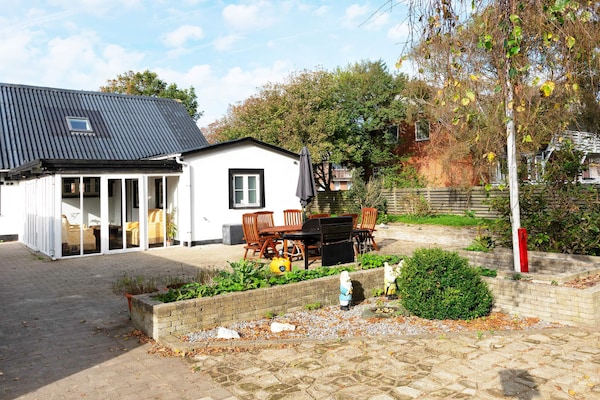 Foto van 6 persoons vakantie huis in Thisted-By Traum - Vakantiehuis in Thisted - Outdoor