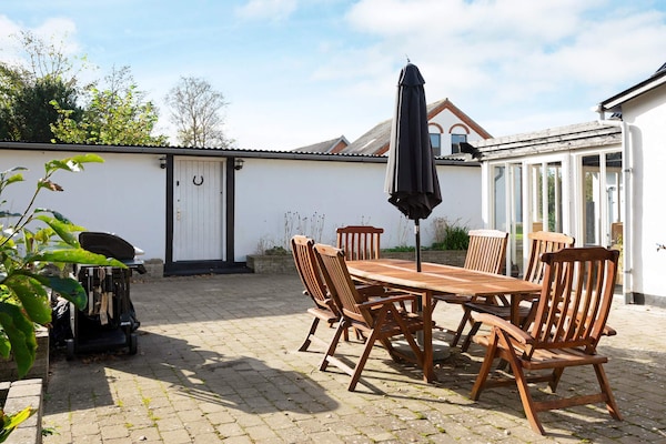 Foto van 6 persoons vakantie huis in Thisted-By Traum - Vakantiehuis in Thisted - Outdoor