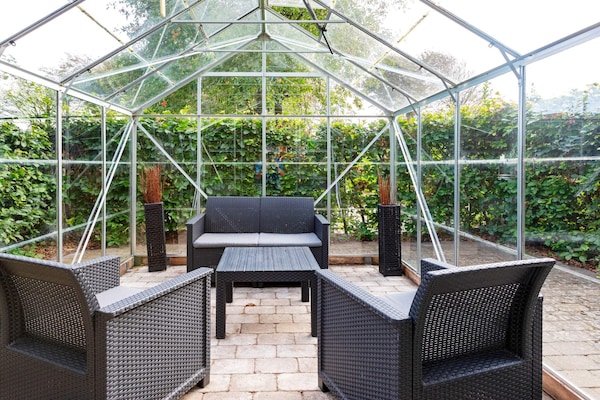Foto van 6 persoons vakantie huis in Thisted-By Traum - Vakantiehuis in Thisted - Outdoor