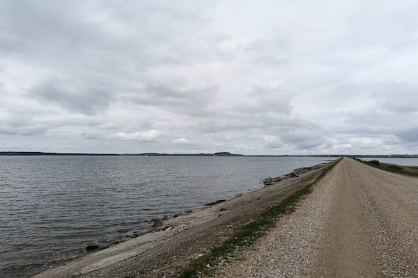 Foto van 6 persoons vakantie huis in Thisted-By Traum - Vakantiehuis in Thisted - WaterView
