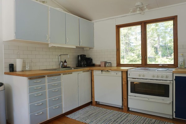Foto van 6 persoons vakantie huis in ÅKERSBERGA-By Traum - Vakantiehuis in ÅKERSBERGA - Indoor