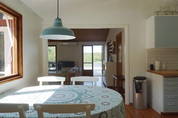 Foto van 6 persoons vakantie huis in ÅKERSBERGA-By Traum - Vakantiehuis in ÅKERSBERGA - Indoor