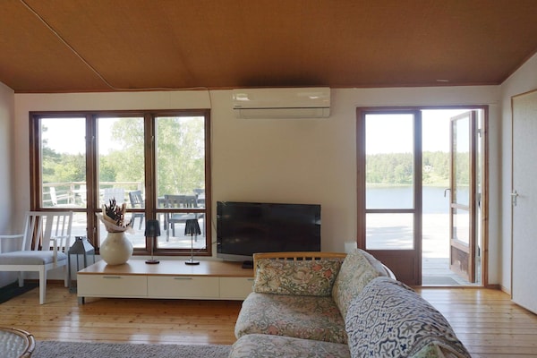 Foto van 6 persoons vakantie huis in ÅKERSBERGA-By Traum - Vakantiehuis in ÅKERSBERGA - Indoor
