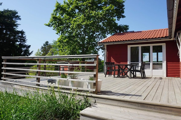 Foto van 6 persoons vakantie huis in ÅKERSBERGA-By Traum - Vakantiehuis in ÅKERSBERGA - Outdoor
