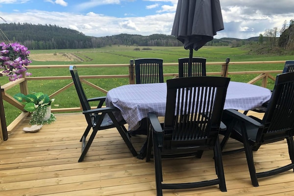 Foto van 5 persoons vakantie huis in HORN-By Traum - Vakantiehuis in HORN - Outdoor