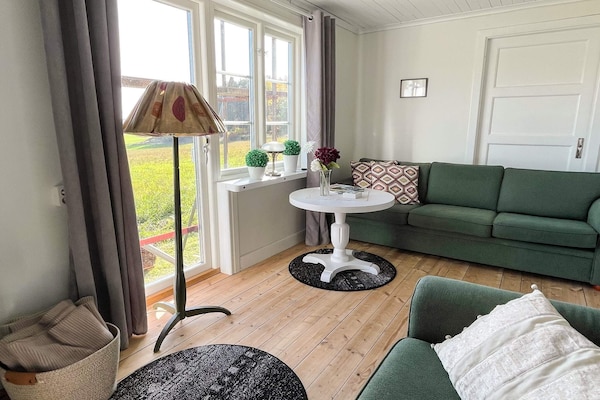 Foto van 5 persoons vakantie huis in HORN-By Traum - Vakantiehuis in HORN - Indoor