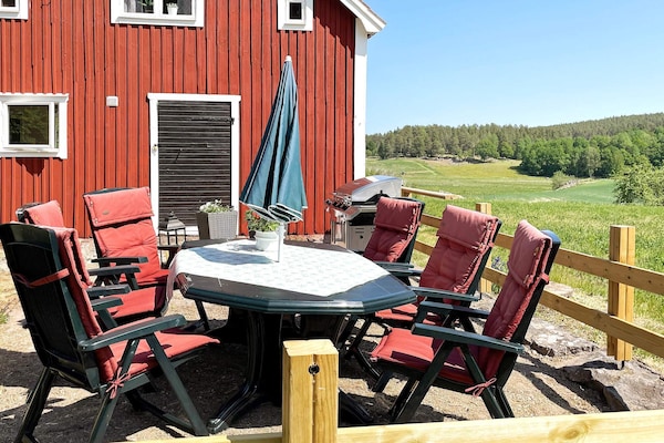 Foto van 5 persoons vakantie huis in HORN-By Traum - Vakantiehuis in HORN - Outdoor