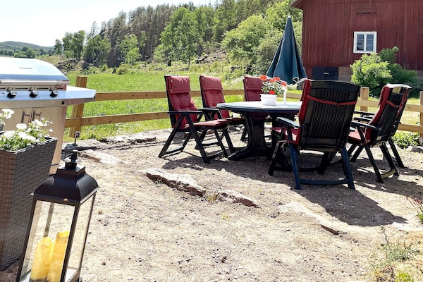 Foto van 5 persoons vakantie huis in HORN-By Traum - Vakantiehuis in HORN - Outdoor