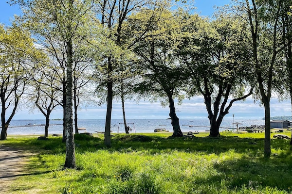 Foto van 6 persoons vakantie huis in SÖLVESBORG-By Traum - Vakantiehuis in SÖLVESBORG - Outdoor