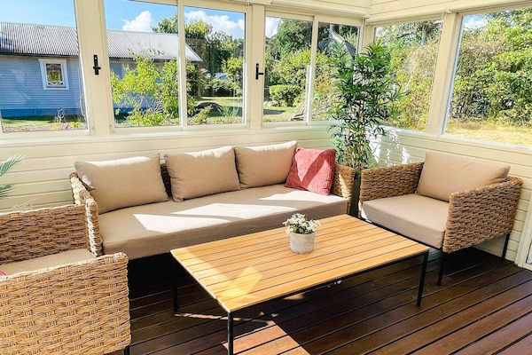 Foto van 6 persoons vakantie huis in SÖLVESBORG-By Traum - Vakantiehuis in SÖLVESBORG - Indoor