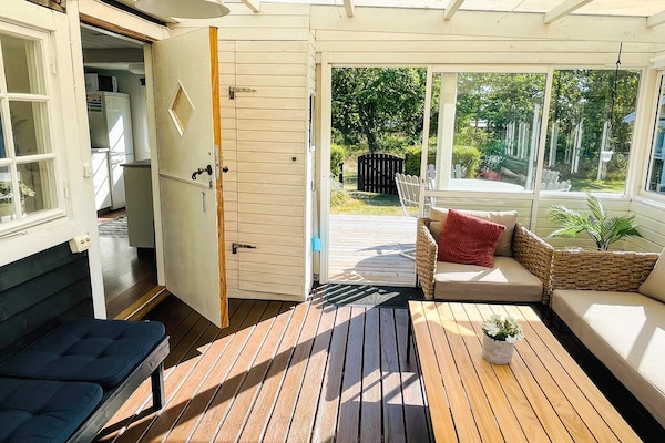 Foto van 6 persoons vakantie huis in SÖLVESBORG-By Traum - Vakantiehuis in SÖLVESBORG - Indoor