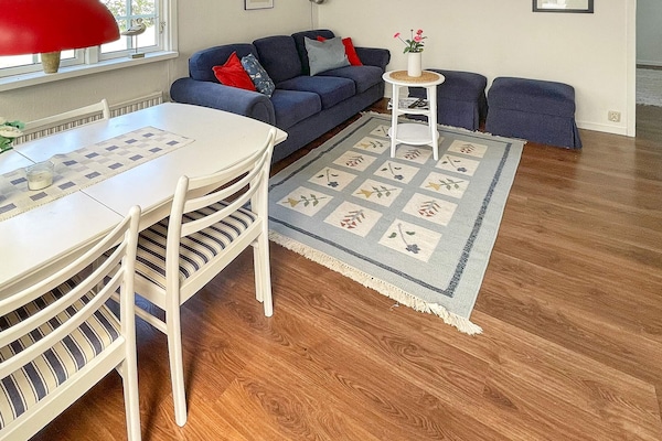 Foto van 6 persoons vakantie huis in SÖLVESBORG-By Traum - Vakantiehuis in SÖLVESBORG - Indoor