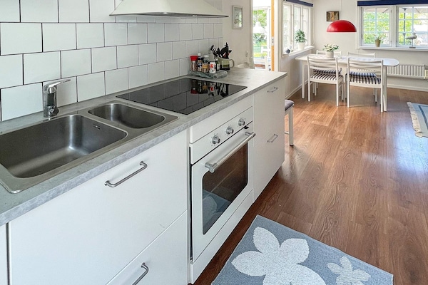 Foto van 6 persoons vakantie huis in SÖLVESBORG-By Traum - Vakantiehuis in SÖLVESBORG - Indoor
