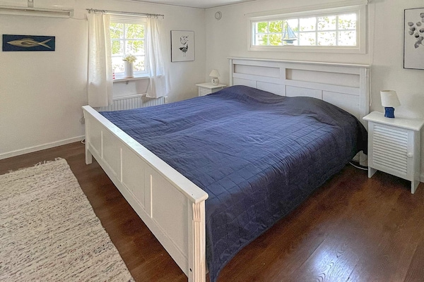 Foto van 6 persoons vakantie huis in SÖLVESBORG-By Traum - Vakantiehuis in SÖLVESBORG - Indoor
