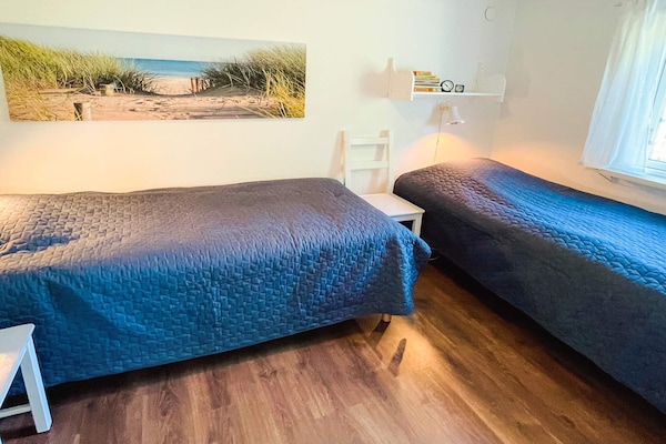 Foto van 6 persoons vakantie huis in SÖLVESBORG-By Traum - Vakantiehuis in SÖLVESBORG - Indoor