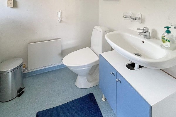 Foto van 6 persoons vakantie huis in SÖLVESBORG-By Traum - Vakantiehuis in SÖLVESBORG - Indoor