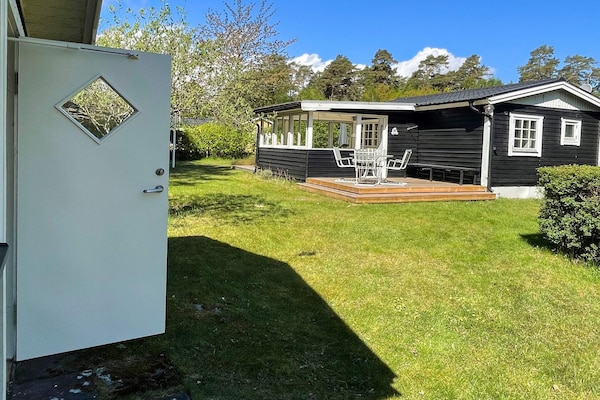Foto van 6 persoons vakantie huis in SÖLVESBORG-By Traum - Vakantiehuis in SÖLVESBORG - Outdoor