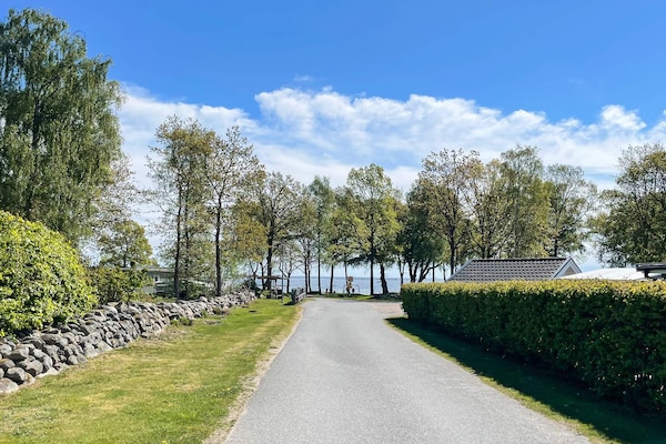 Foto van 6 persoons vakantie huis in SÖLVESBORG-By Traum - Vakantiehuis in SÖLVESBORG - Outdoor