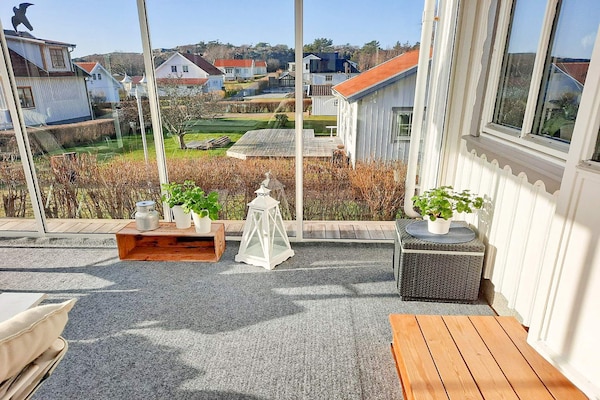 Foto van 6 persoons vakantie huis in LYSEKIL-By Traum - Vakantiehuis in LYSEKIL - Indoor