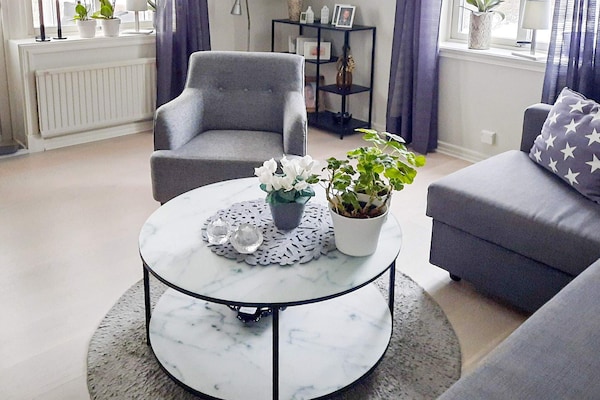 Foto van 6 persoons vakantie huis in LYSEKIL-By Traum - Vakantiehuis in LYSEKIL - Indoor