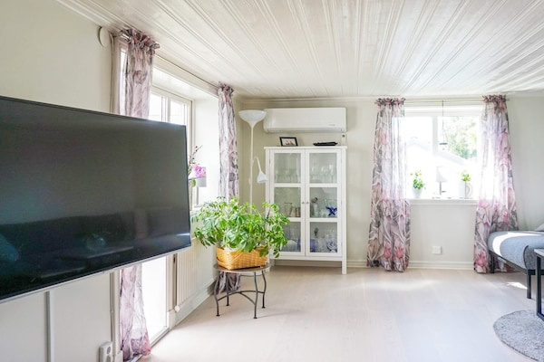 Foto van 6 persoons vakantie huis in LYSEKIL-By Traum - Vakantiehuis in LYSEKIL - Indoor