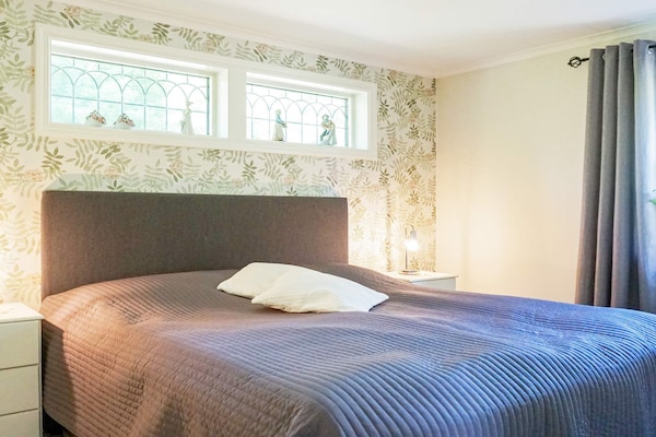 Foto van 6 persoons vakantie huis in LYSEKIL-By Traum - Vakantiehuis in LYSEKIL - Indoor