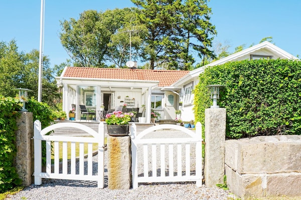 Foto van 6 persoons vakantie huis in LYSEKIL-By Traum - Vakantiehuis in LYSEKIL - Outdoor