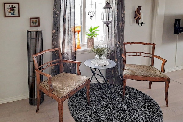 Foto van 6 persoons vakantie huis in LYSEKIL-By Traum - Vakantiehuis in LYSEKIL - Indoor