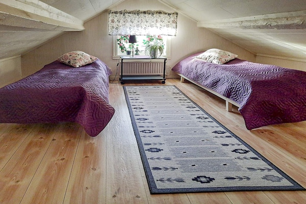 Foto van 6 persoons vakantie huis in LYSEKIL-By Traum - Vakantiehuis in LYSEKIL - Indoor