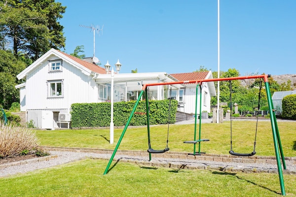 Foto van 6 persoons vakantie huis in LYSEKIL-By Traum - Vakantiehuis in LYSEKIL - Outdoor