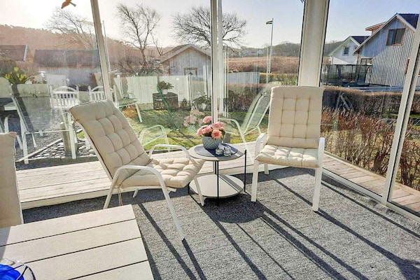 Foto van 6 persoons vakantie huis in LYSEKIL-By Traum - Vakantiehuis in LYSEKIL - Outdoor