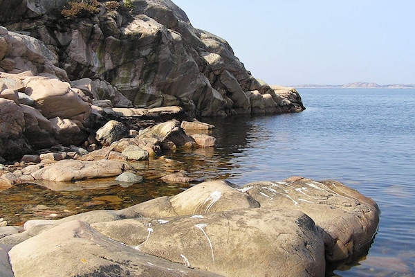 Foto van 6 persoons vakantie huis in LYSEKIL-By Traum - Vakantiehuis in LYSEKIL - Outdoor