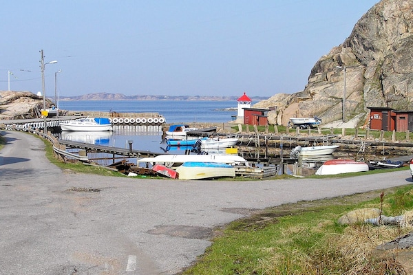 Foto van 6 persoons vakantie huis in LYSEKIL-By Traum - Vakantiehuis in LYSEKIL - Outdoor