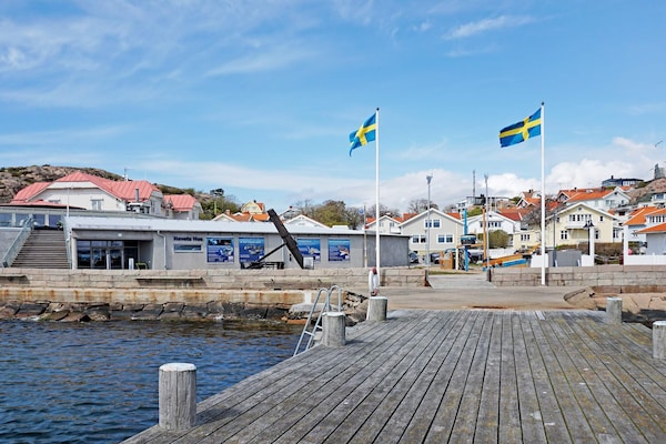 Foto van 6 persoons vakantie huis in LYSEKIL-By Traum - Vakantiehuis in LYSEKIL - Outdoor