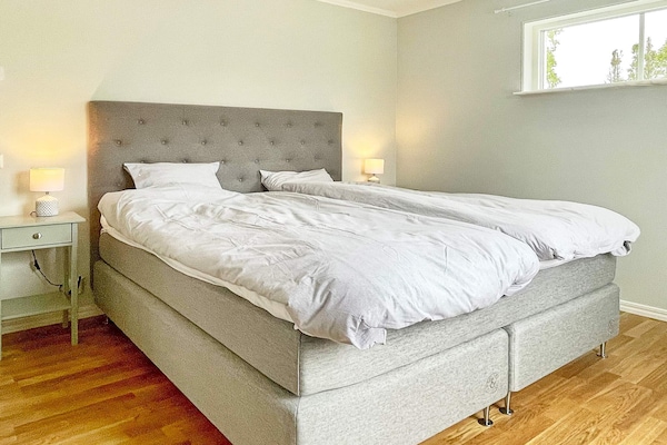 Foto van 8 persoons vakantie huis in LÖTTORP-By Traum - Vakantiehuis in LÖTTORP - Indoor