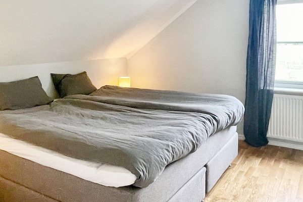 Foto van 8 persoons vakantie huis in LÖTTORP-By Traum - Vakantiehuis in LÖTTORP - Indoor